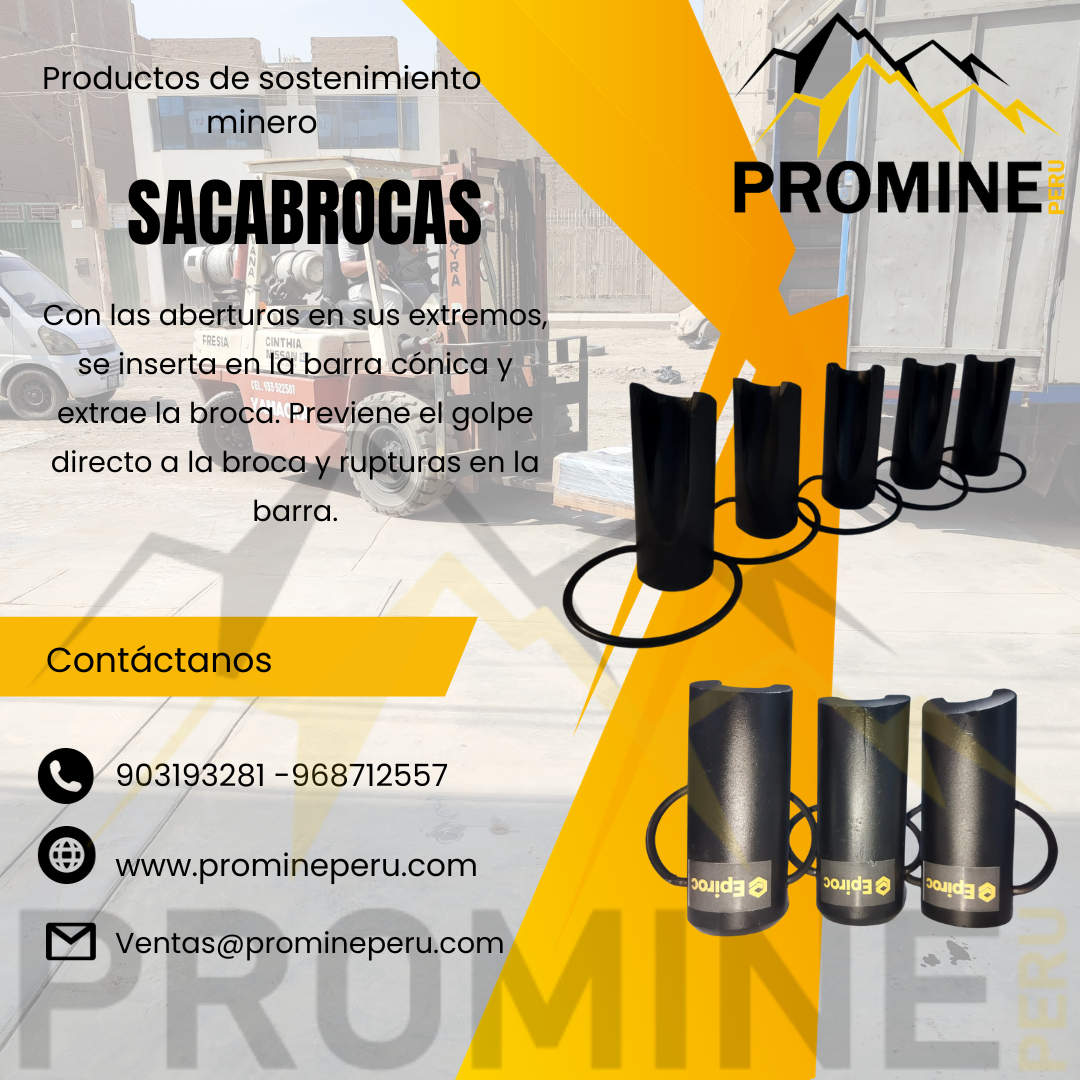  SACABROCAS MINA SOCAVON PROMINE AQP 2023